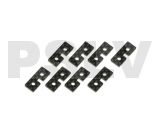 208706 Servo Mounting Plate (Set of 8)